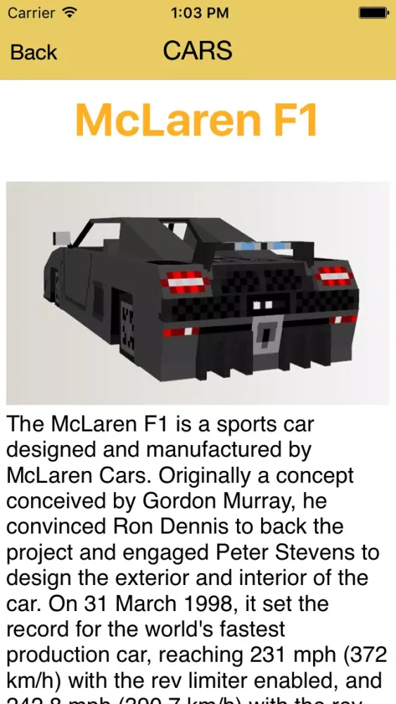 Cars Mod for Minecraft PC Ferrari Edition + Vehicles & Racing Car Driver Skins স্ক্রিনশট