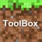 Block ID Toolbox for Minecraft PE Pocket Edition