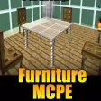 Furniture Addon For Minecraft PE One Touch Install Furniture Addon For Minecraft PE One Touch Install