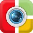 Pic Joiner & Sticher - Collage, Watermark & Photo Editor Effects