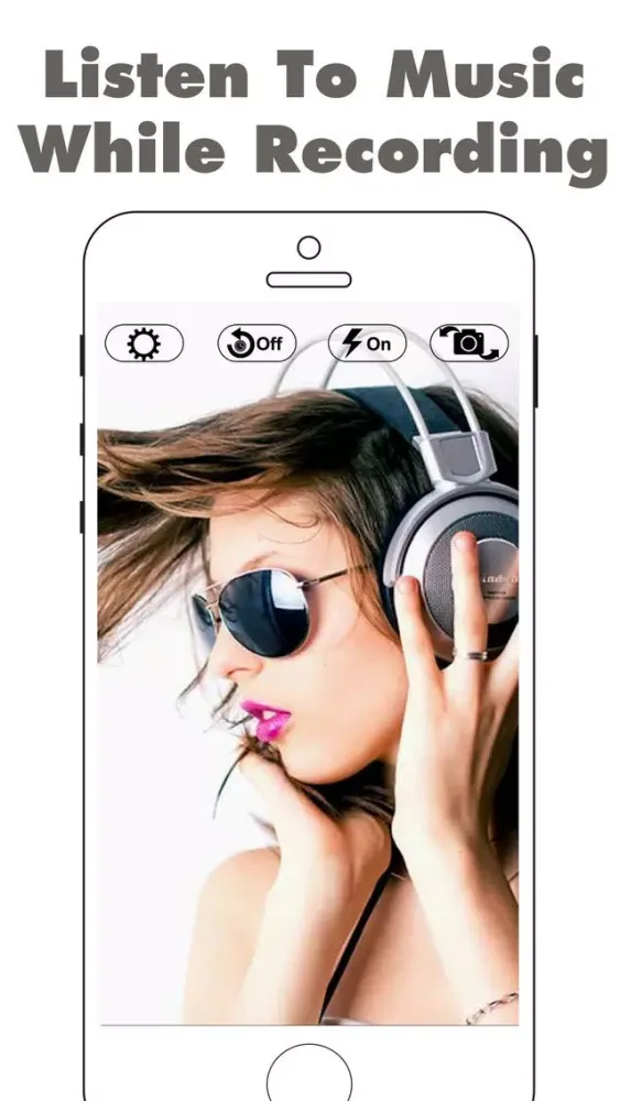 تصاویر Play Maestro - Listen to Music While Recording