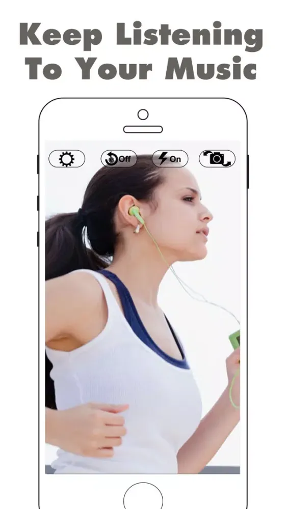 تصاویر Play Maestro - Listen to Music While Recording