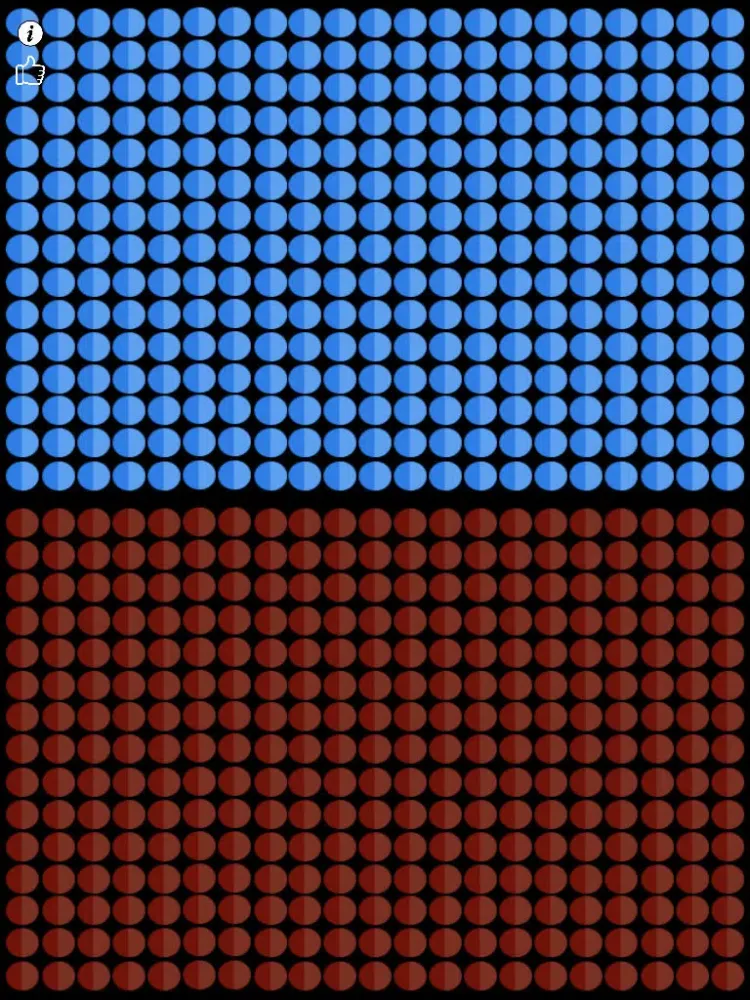 Police! Multiple Police Sirens iPad 应用截图