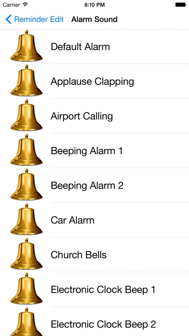 Reminder Plus To-Do List - Tasks for iPhone, iPad, iPod & Watch应用截图