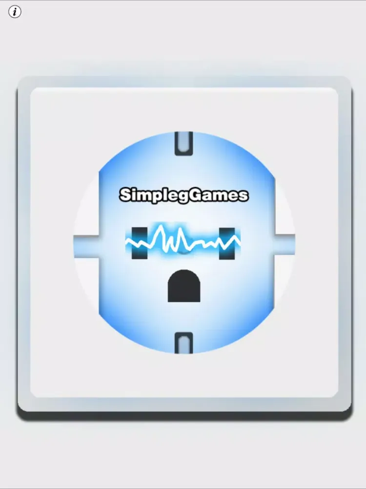 Shockem - Electric Wall Socket Finger Prank iPad  Screenshots