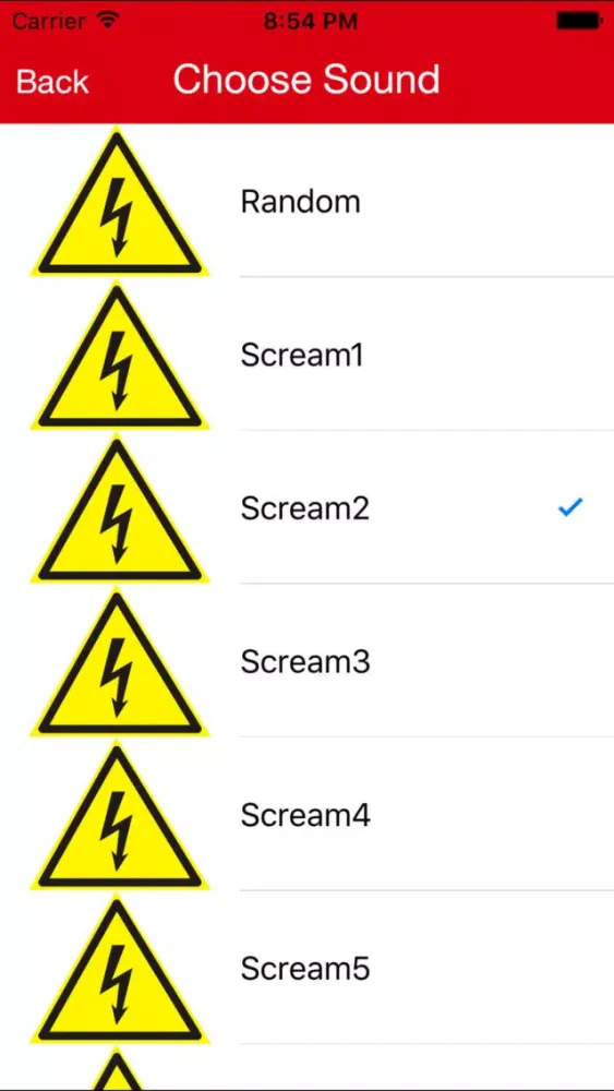 Shockem - Electric Wall Socket Finger Prank Screenshots