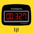 Big Stopwatch & Speak HD