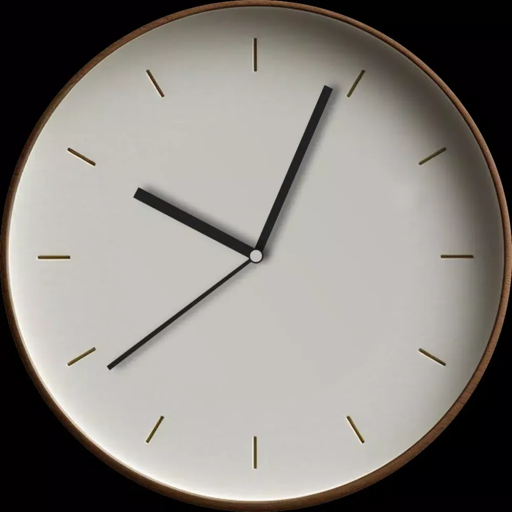Ảnh chụp màn hình của Simple & Sober Watch Faces