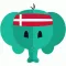 Simply Learn Danish -Travel Phrasebook For Denmark