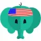 Simply Learn American English - Phrasebook for USA