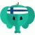 Simply Learn Finnish-Travel Phrasebook for Finland