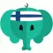 Simply Learn Finnish-Travel Phrasebook for Finland