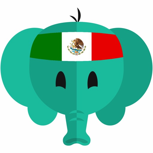 Simply Learn Mexican Spanish - Travel Phrasebook