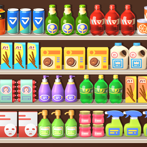 Item Sort