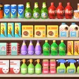 Item Sort