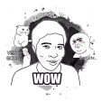Animated Meme Stickers Animated Meme Stickers