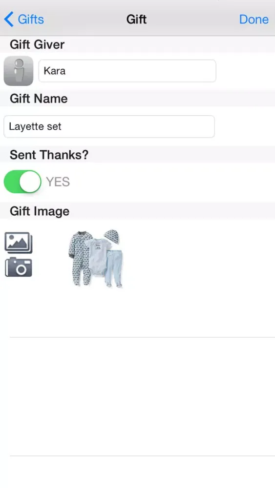 Скриншоты Give Thanks