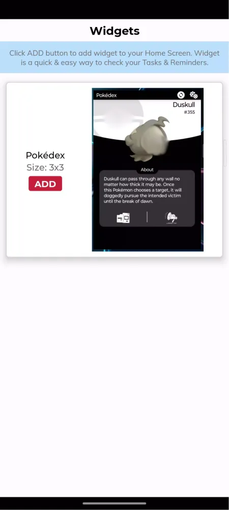 Powki Voices应用截图