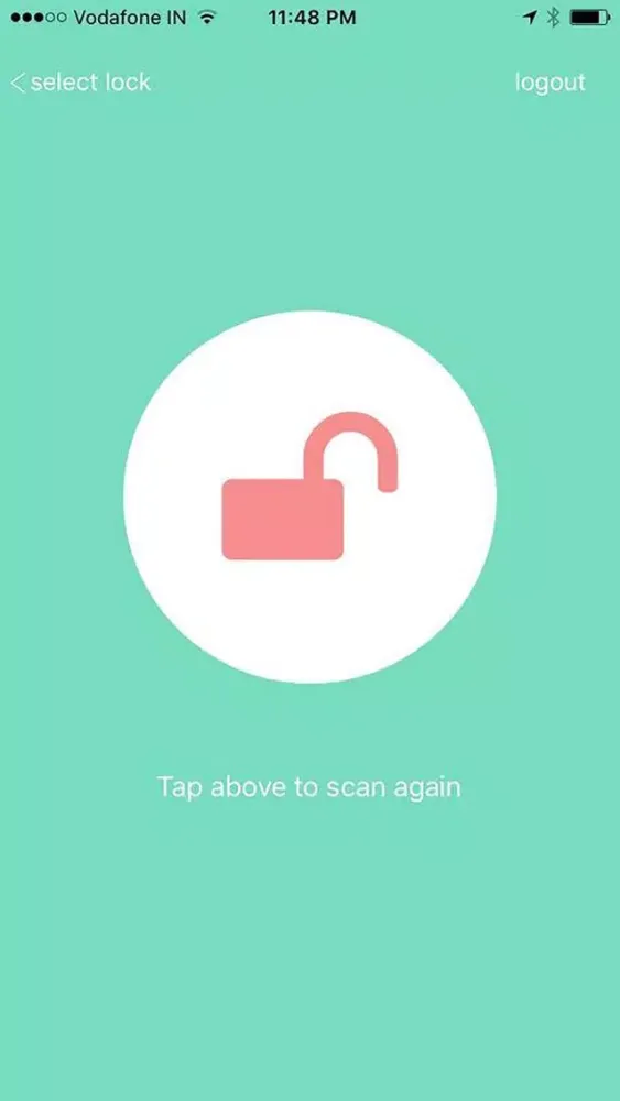 Singularity home应用截图