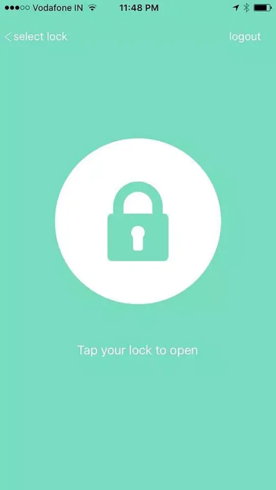 Singularity home应用截图