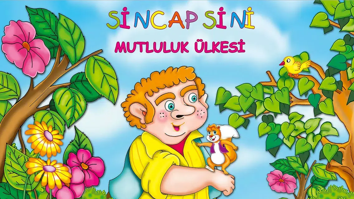 Sincap Sini Screenshots