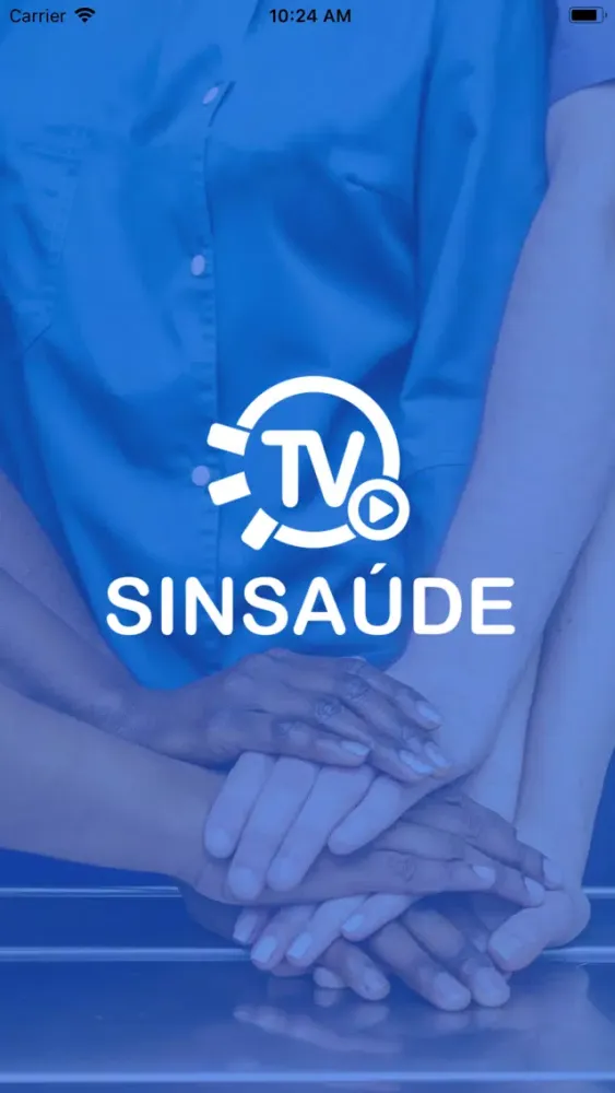 Screenshot di TV Sinsaúde
