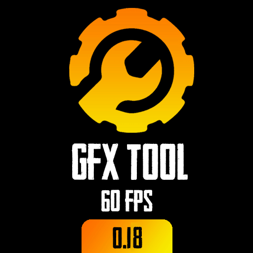 GFX Tool PUBG Pro