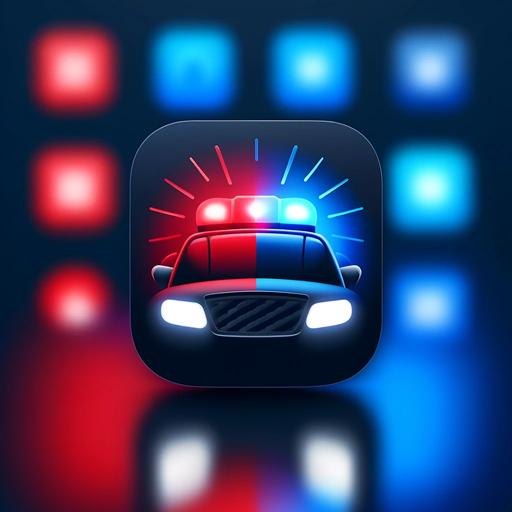 Police Lights