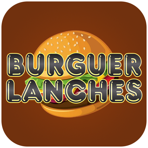 Burguer Lanches Burguer Lanches
