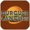 Burguer Lanches