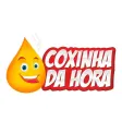 Coxinha da Hora Delivery Coxinha da Hora Delivery