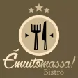 É Muito Massa Bistrô