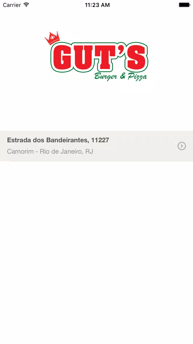 تصاویر Gut's Burguer & Pizzaria