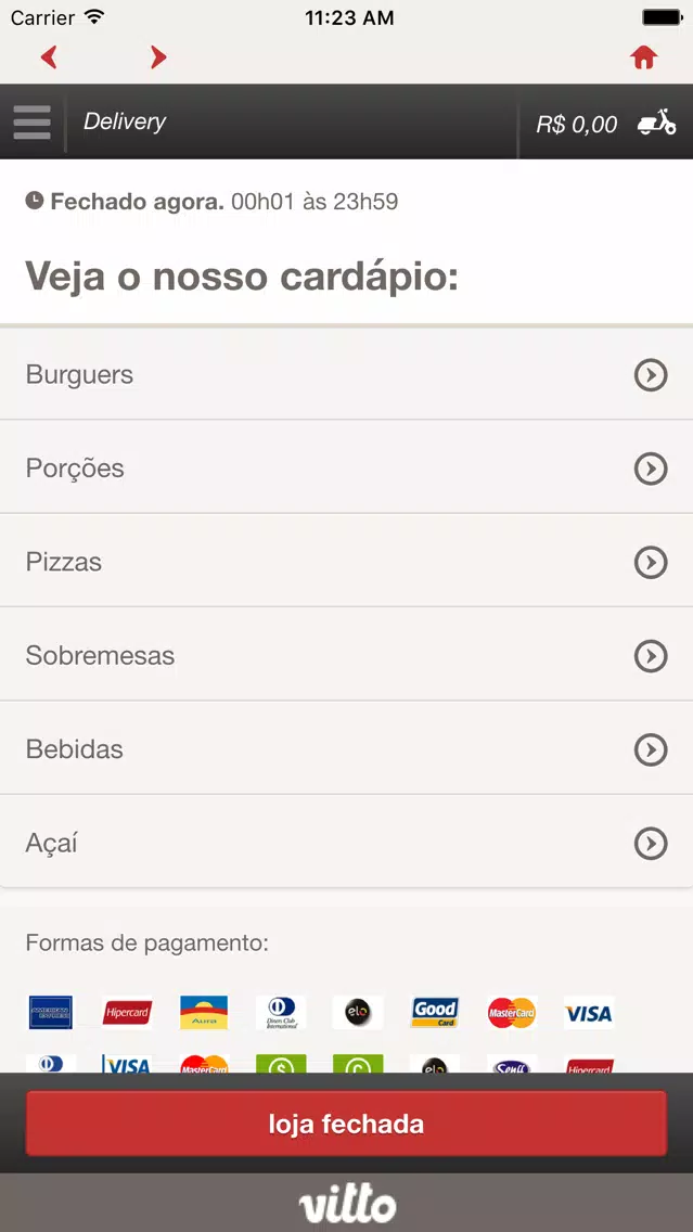 تصاویر Gut's Burguer & Pizzaria