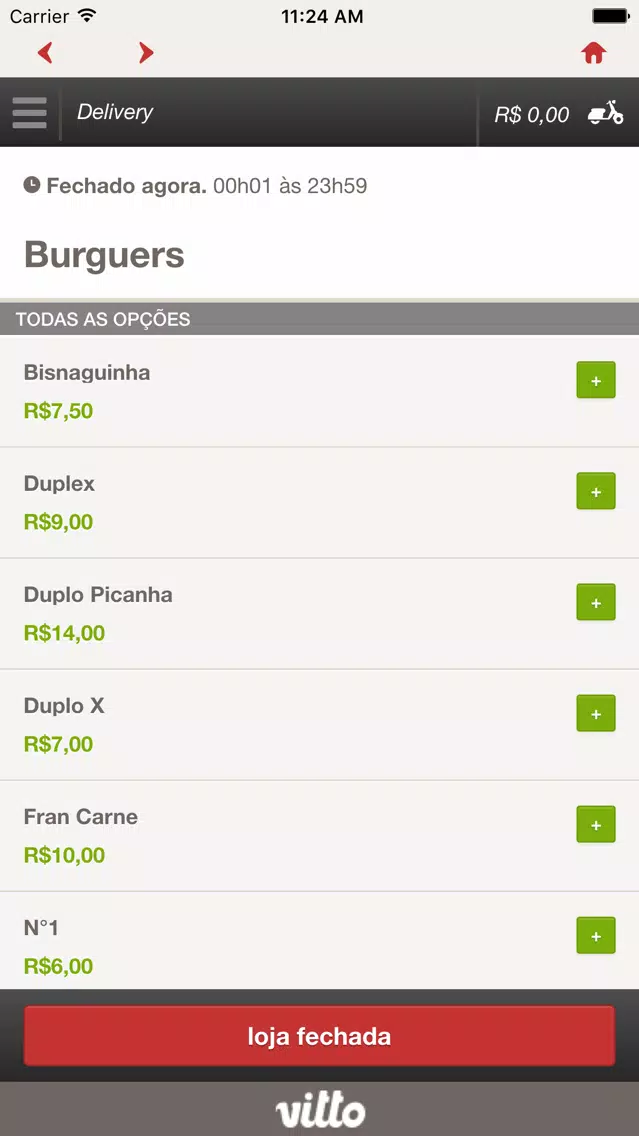 تصاویر Gut's Burguer & Pizzaria