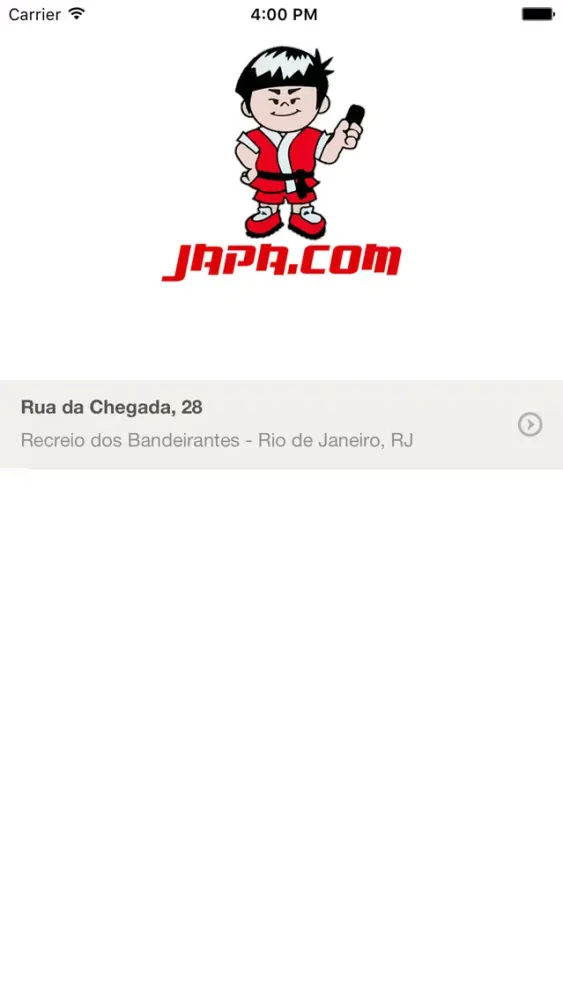 Japa.Com Recreio e Barra应用截图