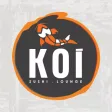 Koi Sushi Lounge Koi Sushi Lounge