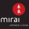 Mirai Delivery