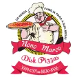 Nono Marco Disk Pizzas Nono Marco Disk Pizzas