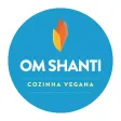 Om Shanti Cozinha Vegana