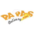 Papas Pizzas Delivery Papas Pizzas Delivery