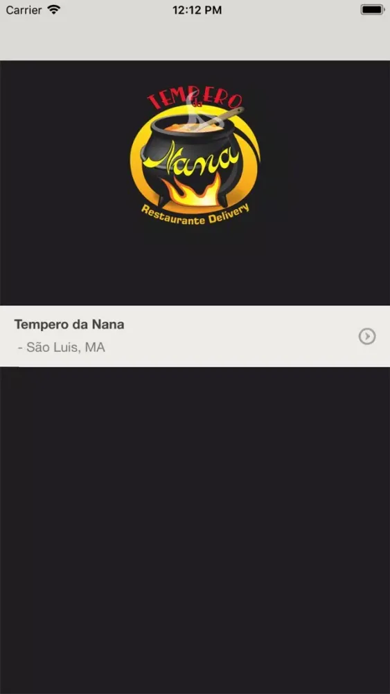 Captures d'écran de Tempero da Nana
