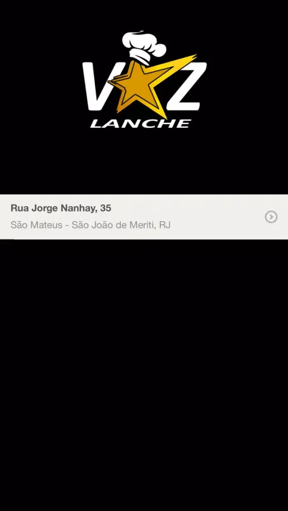 Скриншоты Vaz Lanche