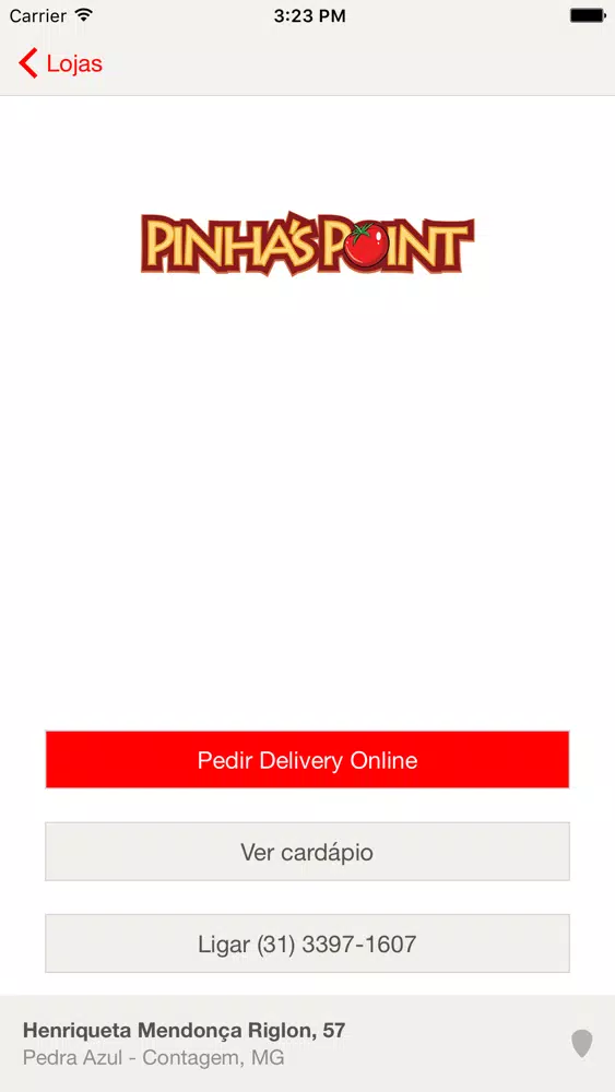 Pinhas Point Screenshots