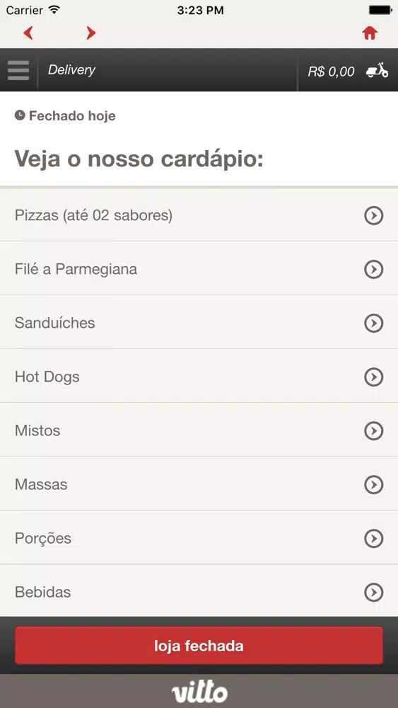 Pinhas Point Screenshots