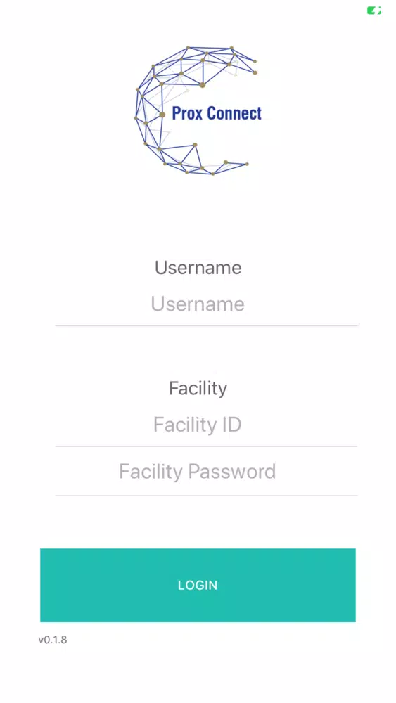 Prox Connect Screenshots