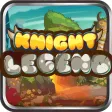 Knight Legend - Tower Defense