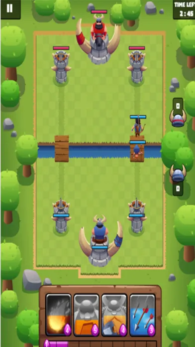 Zrzuty ekranu Knight Legend - Tower Defense