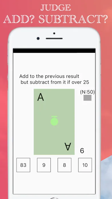 Captures d'écran de Senior brain: Game for seniors