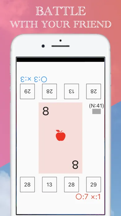 Captures d'écran de Senior brain: Game for seniors